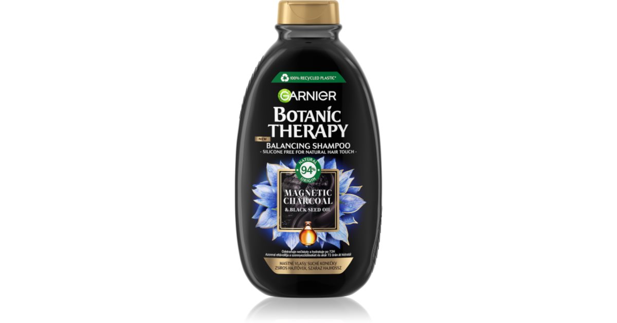 szampon botanic theraphy 250 ml