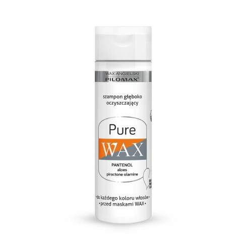 wax pilomax szampon cena