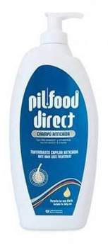 pilfood direct szampon