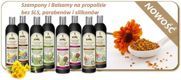 bioelixire argan oil szampon nawilżający