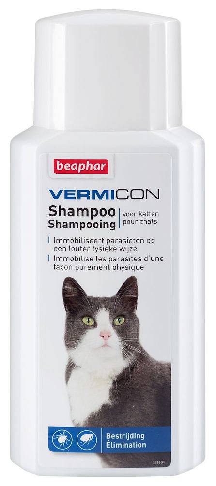 szampon hair-loss control skąpiec