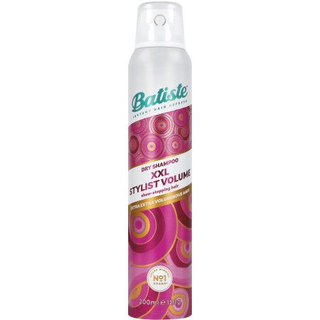 batiste szampon do włosów volume