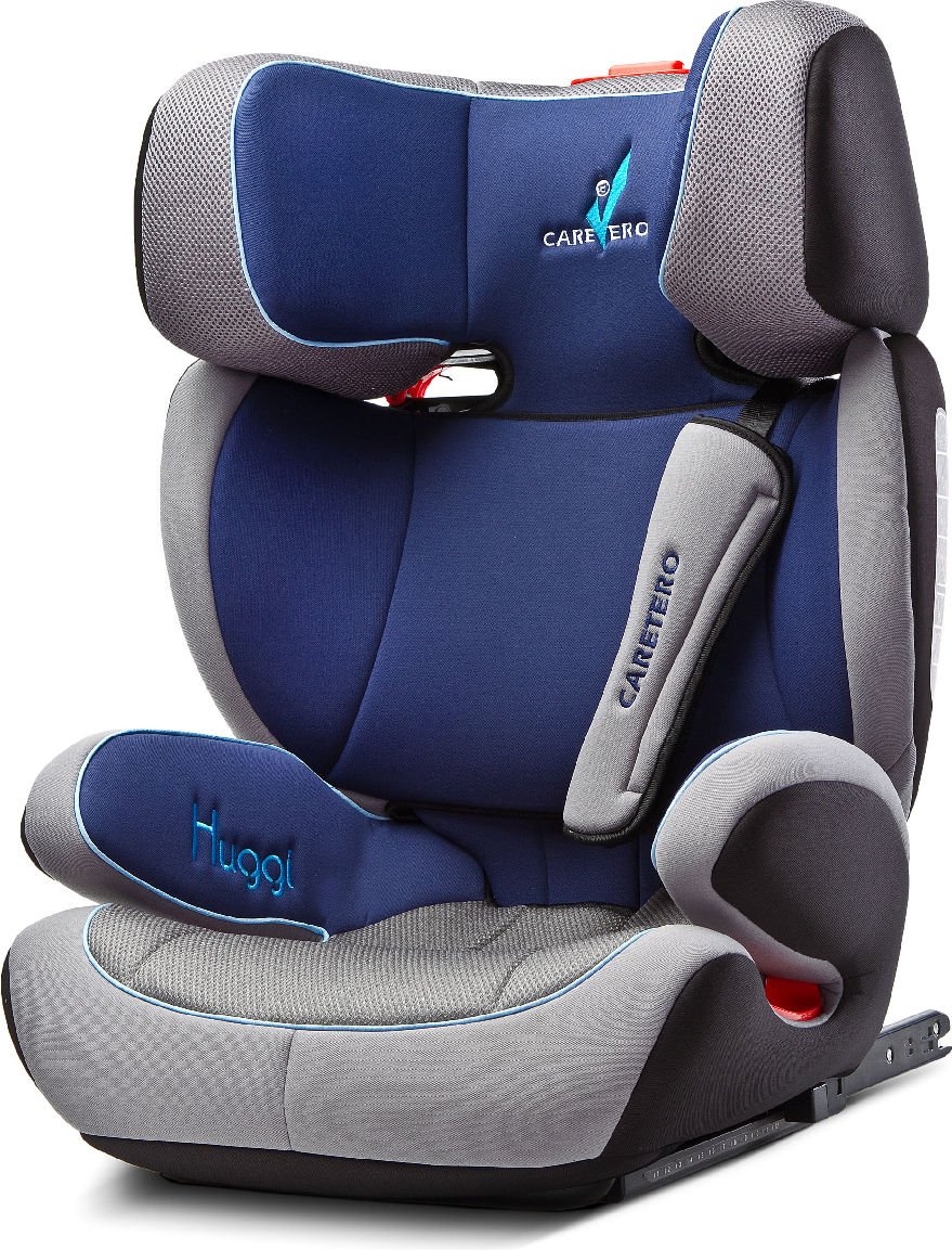 fotelik samochodowy caretero huggi isofix 15-36 kg opinie