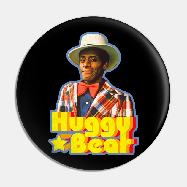 huggy bear pimp png