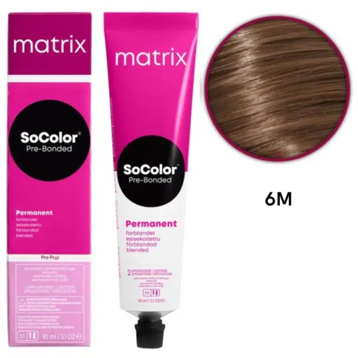 szampon matrix mokka blond