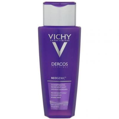 szampon vichy neogenic wizaz