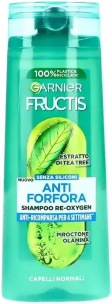 szampon fructis detox opinie