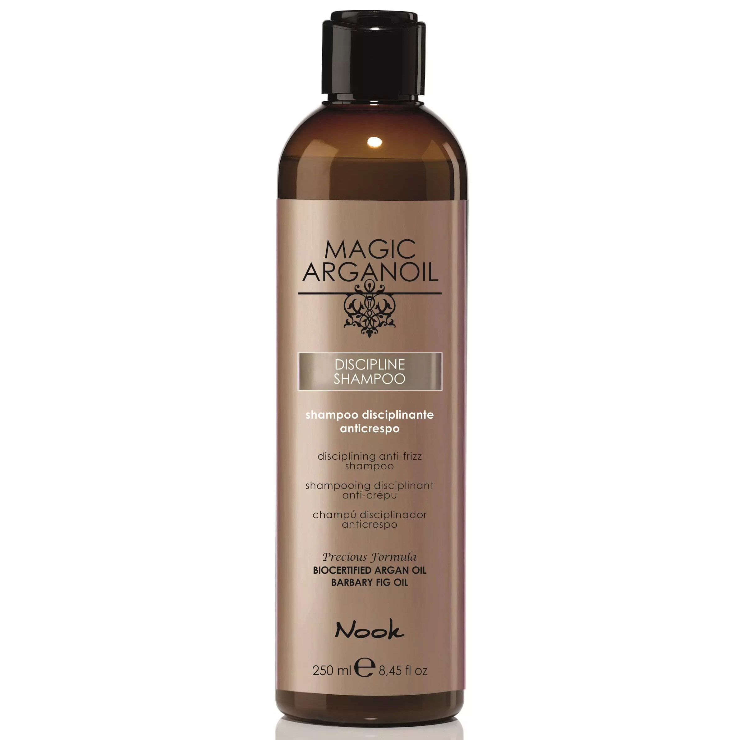 argan oil szampon greenelixir