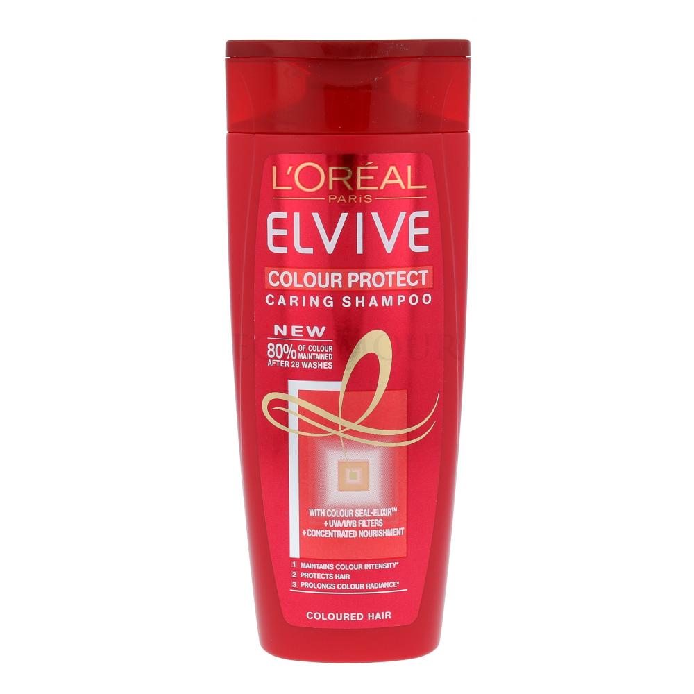 loreal paris elseve color vive szampon 250 ml