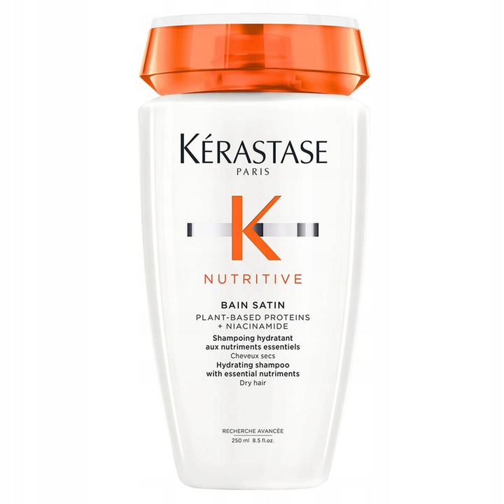 kerastase nutritive szampon 1000 ml