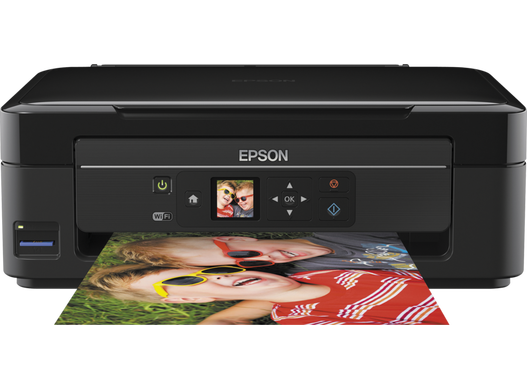 epson xp 332 czyszczenie pampers