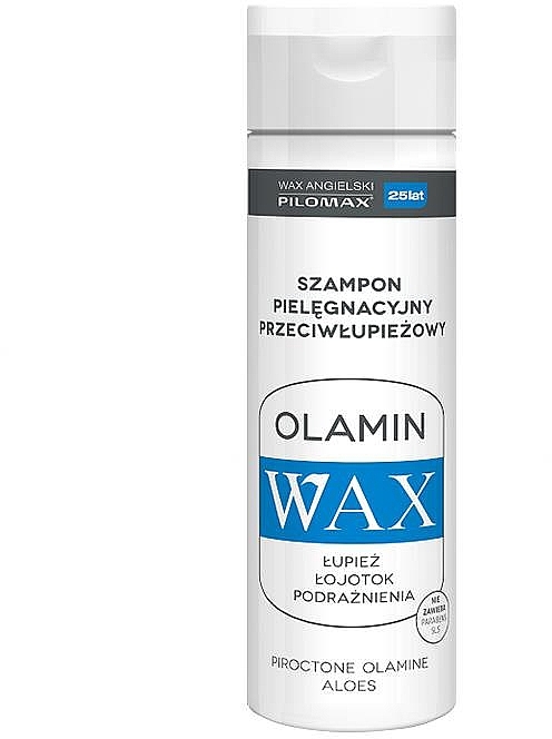 pilomax szampon