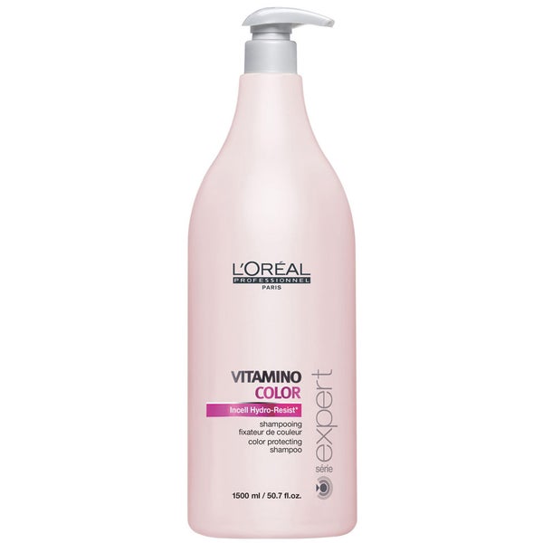 loreal vitamino color szampon 1500 ml