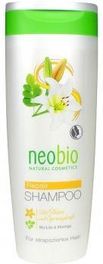 neobio szampon