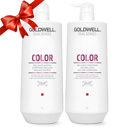 szampon goldwell color dualsenses