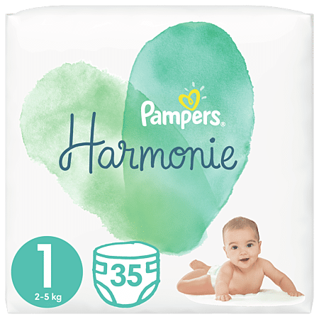 pampers leclerc