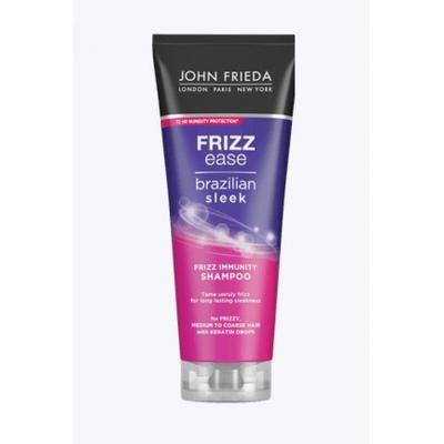 john frieda frizz ease szampon do włosów opinie