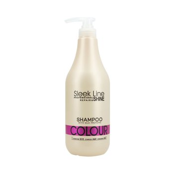 tapiz sleek line szampon repair 1000 ml