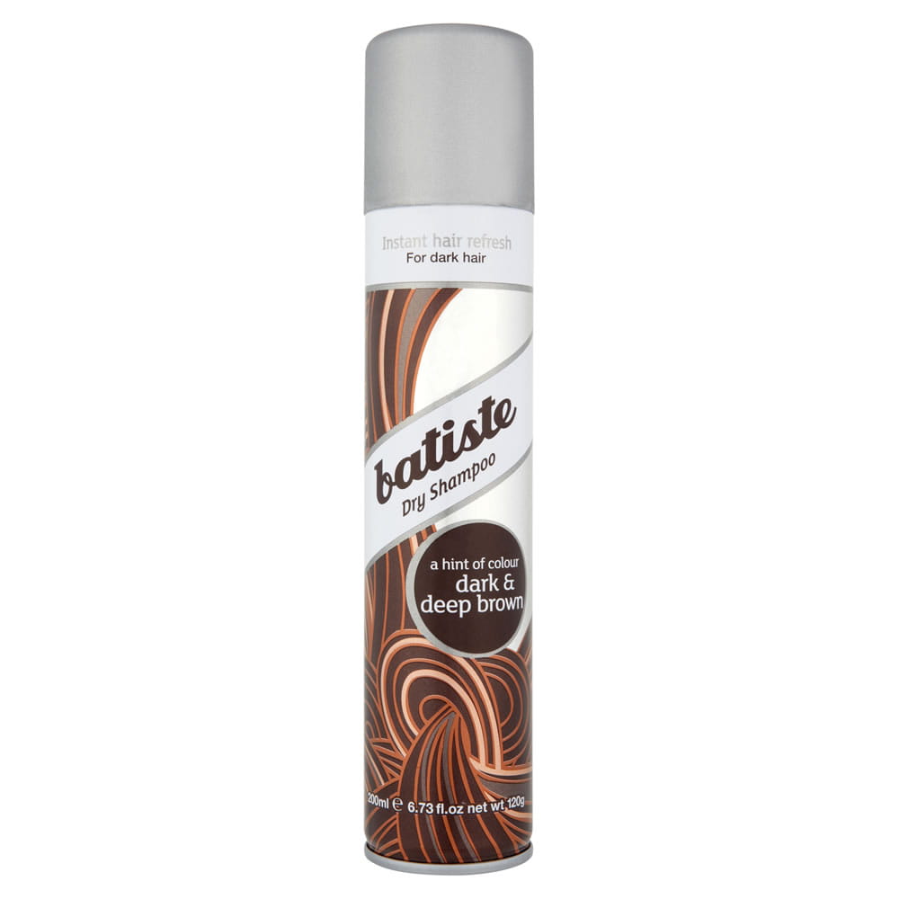 batiste suchy szampon opinie dark deep brown