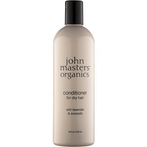 john masters organics lawenda & awokado intensywna odżywka do włosów