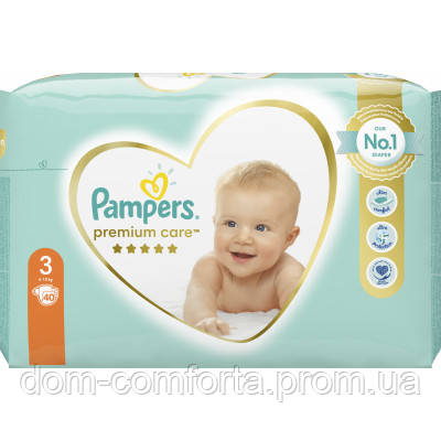 analiza pieluch pampers