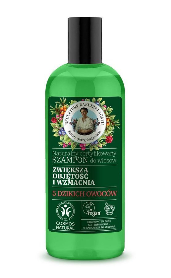 seba med szampon do włosów everyday