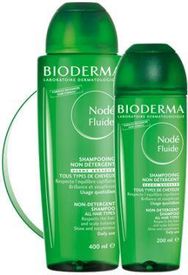 bioderma szampon