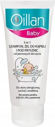 barwa siarkowa moc szampon przeciwłojotokowy antybakteryjny 180 ml opinie