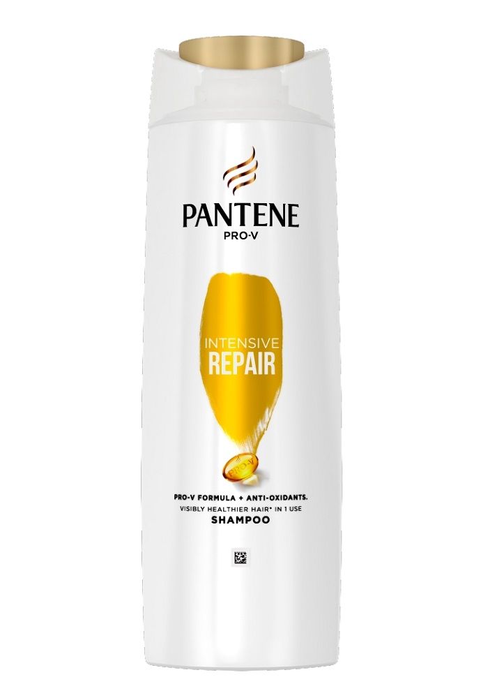 pantene szampon 400ml cena