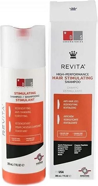 szampon revitax ceneo