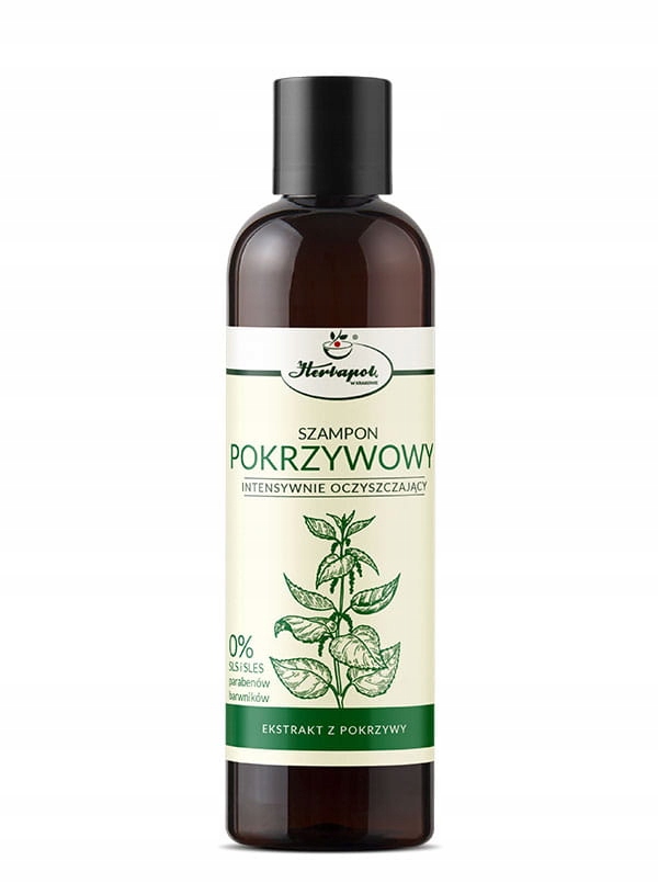 o herbal odżywka do włosów przetłuszczających się opinie