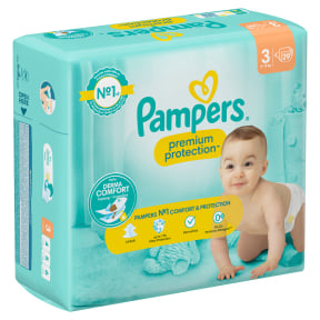 windeln pampers