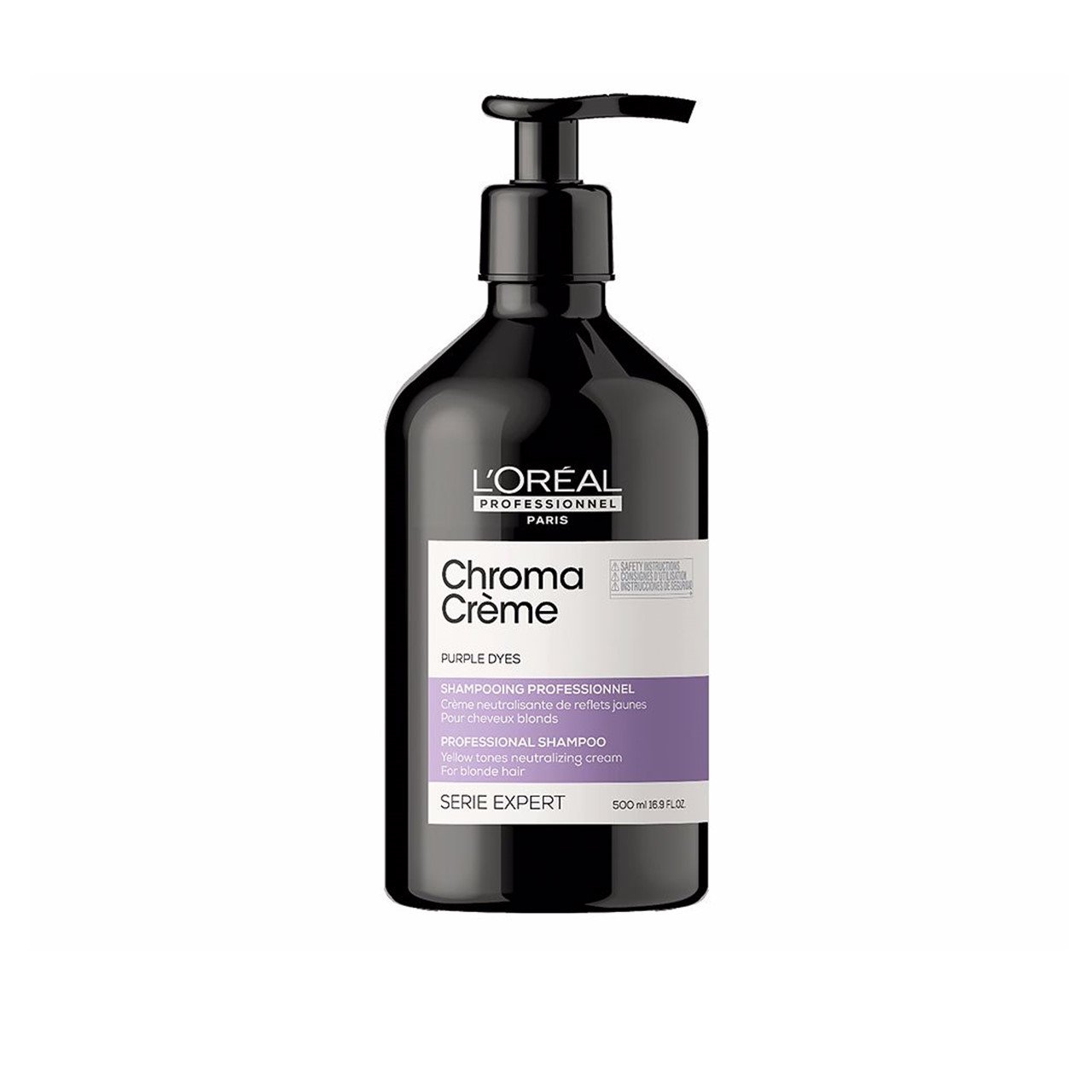 purple shampoo loreal szampon