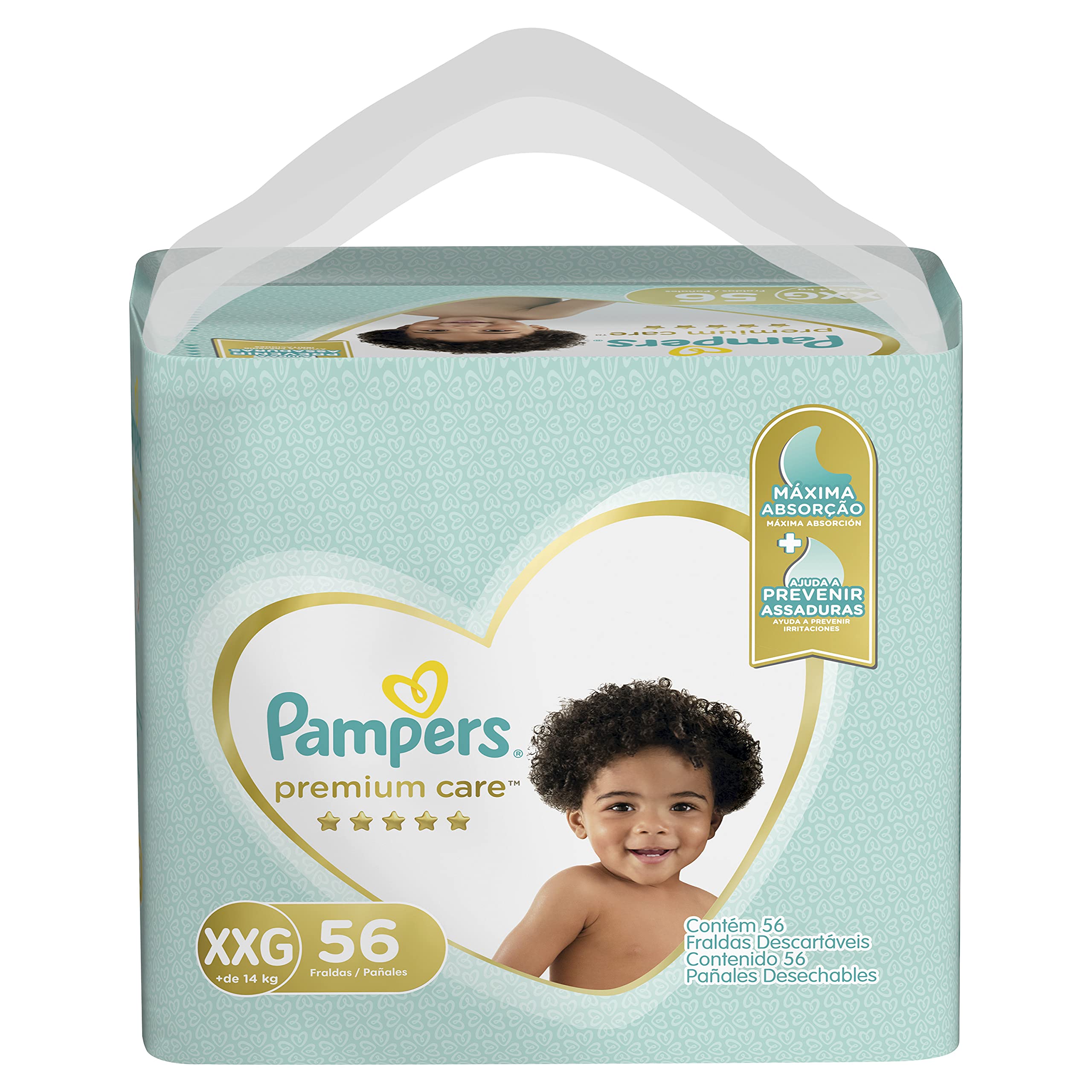 pampers premium care srokao