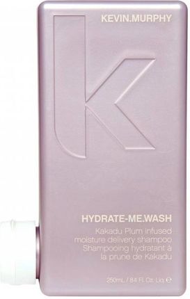 hydrate-me.wash szampon nawilżający do włosów suchych 250ml opinie