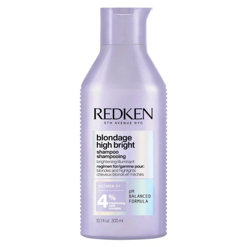 redken szampon wizaz