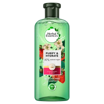 herbal essences szampon różowy gdzie kupic