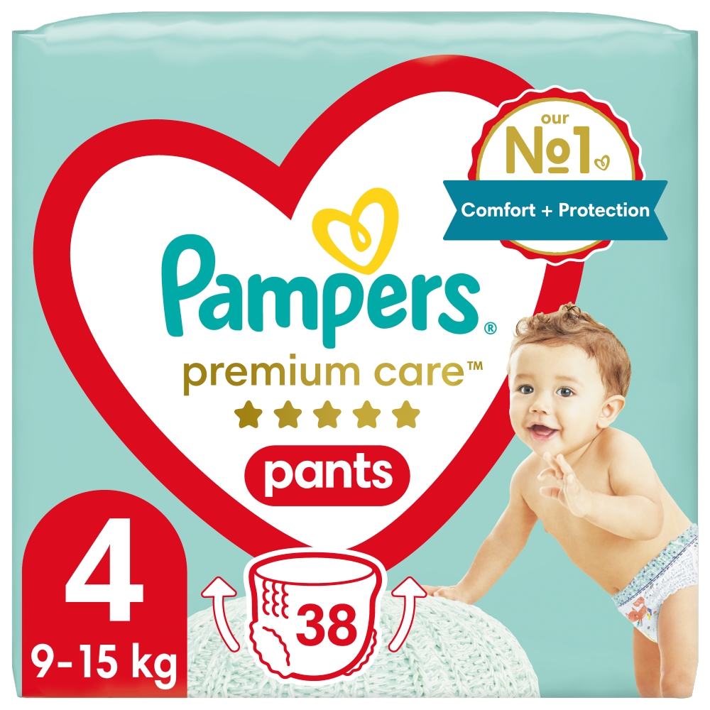 apteka gemini pampers 1