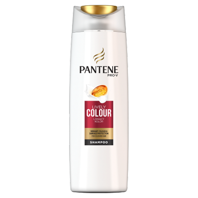 pantene pro v aqua light szampon cena