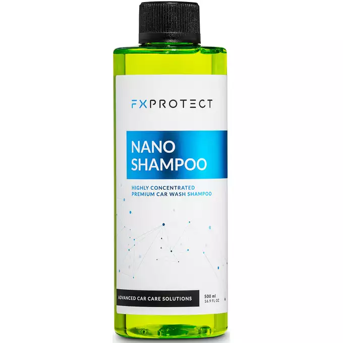 fx protect szampon