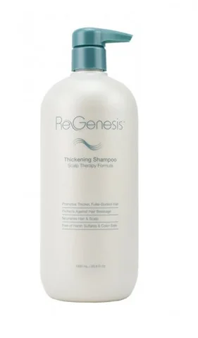 revitalash regenesis thickening 250ml szampon opinie