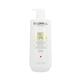 goldwell rich repair szampon 1500ml skład