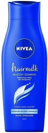 szampon hairmilk do wlosow normalnych