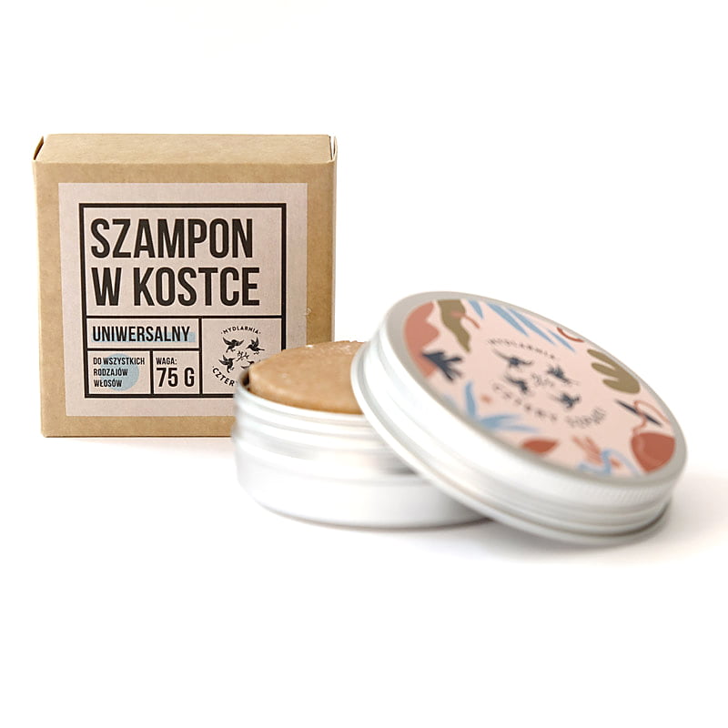 szampon z miodem manuka