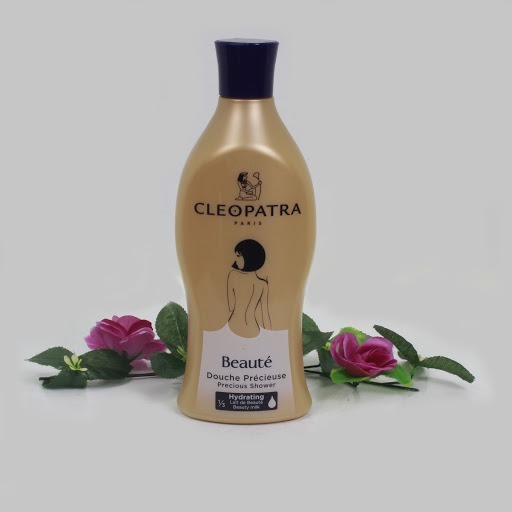 cleopatra perfumowany żel szampon 500ml