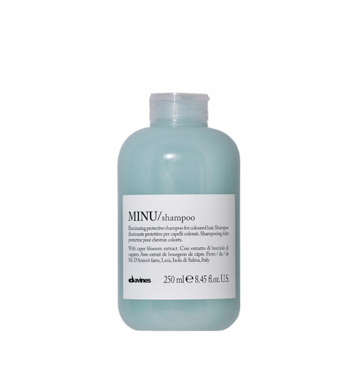 davines nourishing szampon