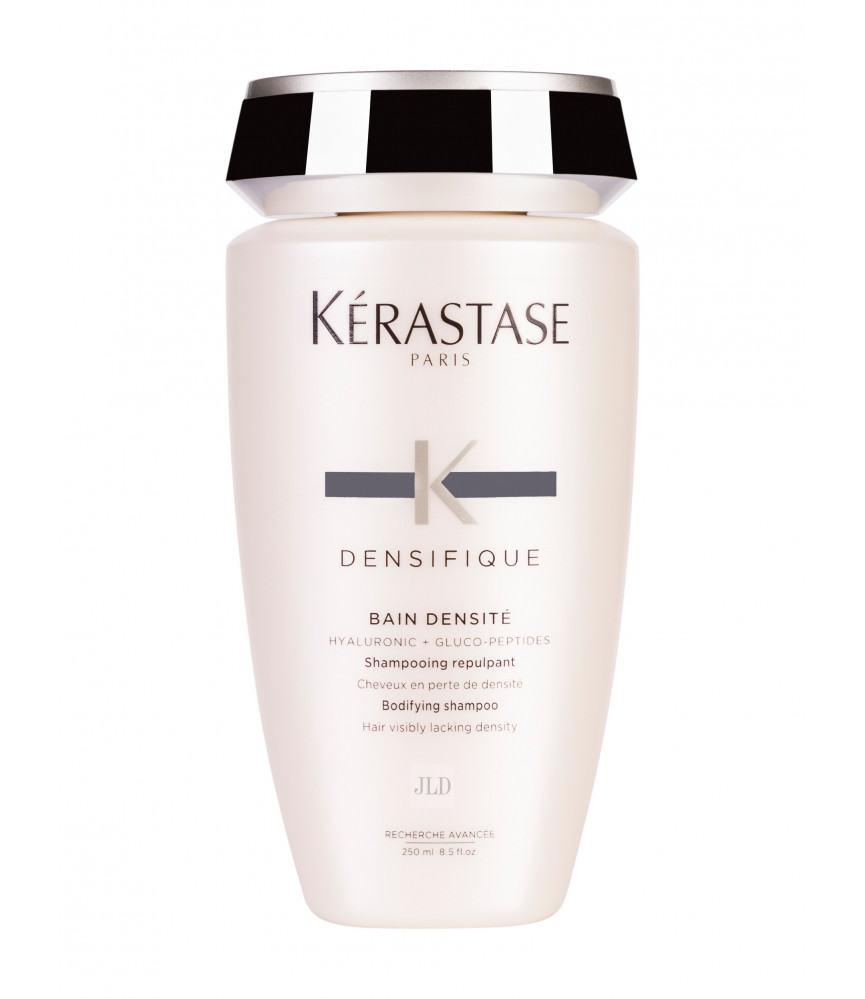 kerastase szampon z keratyną