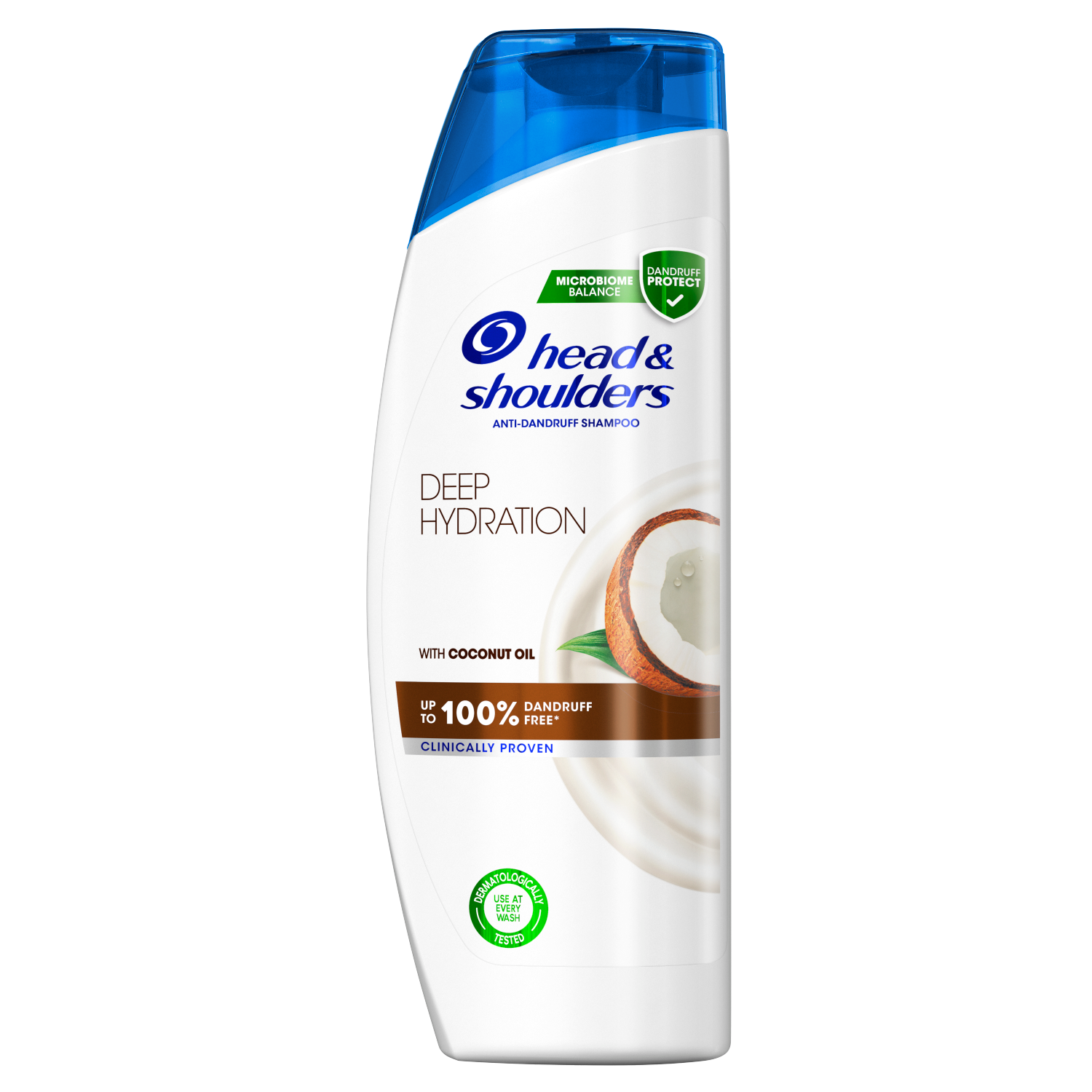 szampon na łupież head&shoulders