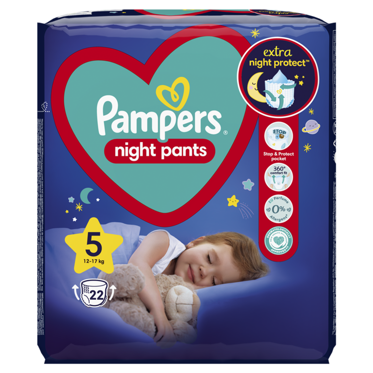 pampers o smyk