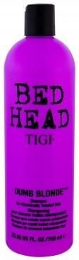 tigi bed head szampon fioletowy ceneo